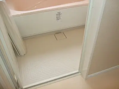 水廻りリフォームとバリアフリー